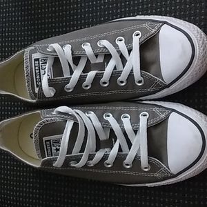 Gray Converse